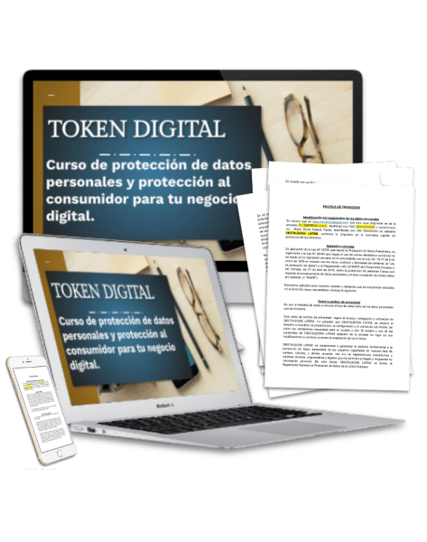CURSO DE PROTECCIÓN DE DATOS PERÚ